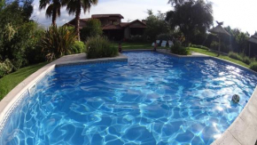 Guesthouse El Tata